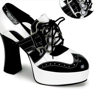 Brand new! Funtaisma Shoes!